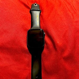 Apple Watch Series 4